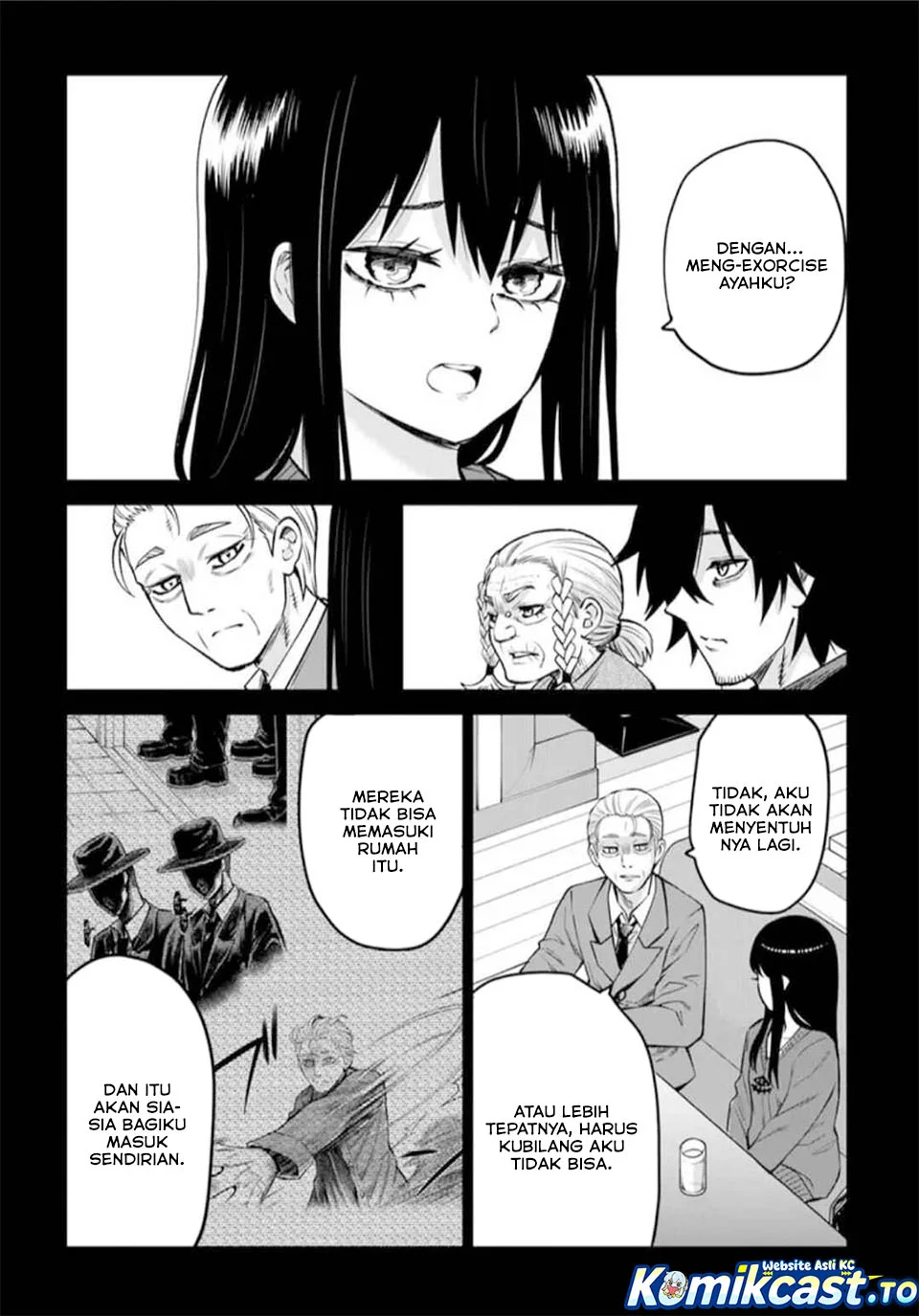 Chapter 67 - halaman 10