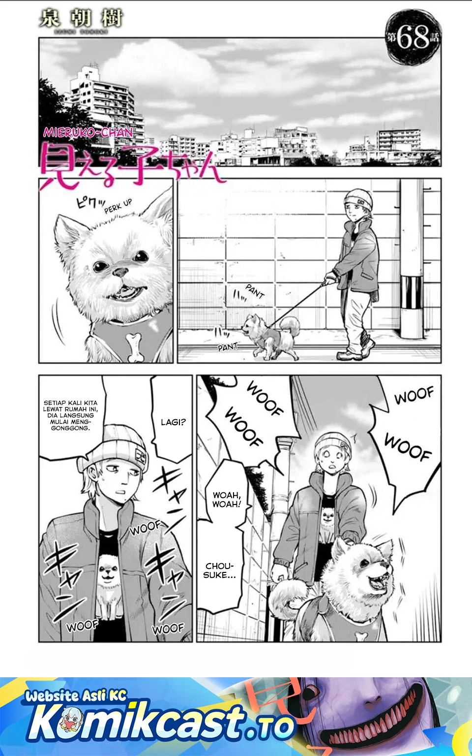 Chapter 68 - halaman 2
