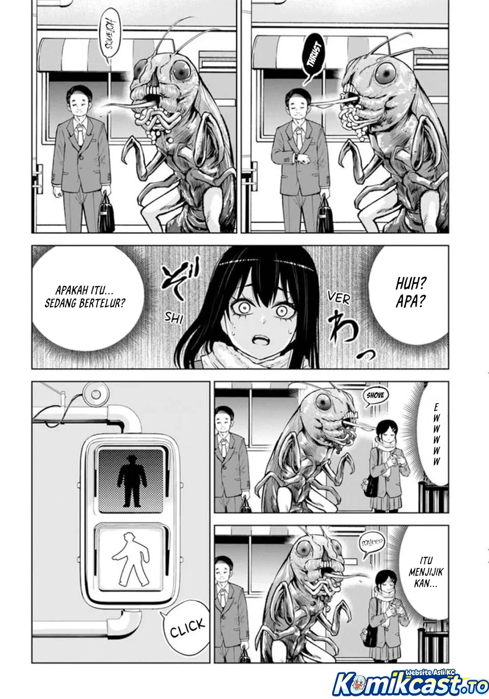 Chapter 68 - halaman 11