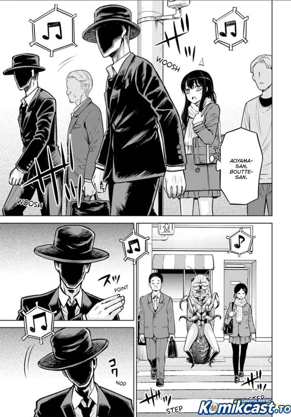 Chapter 68 - halaman 12
