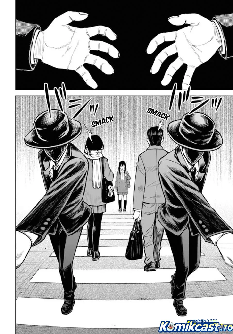 Chapter 68 - halaman 13