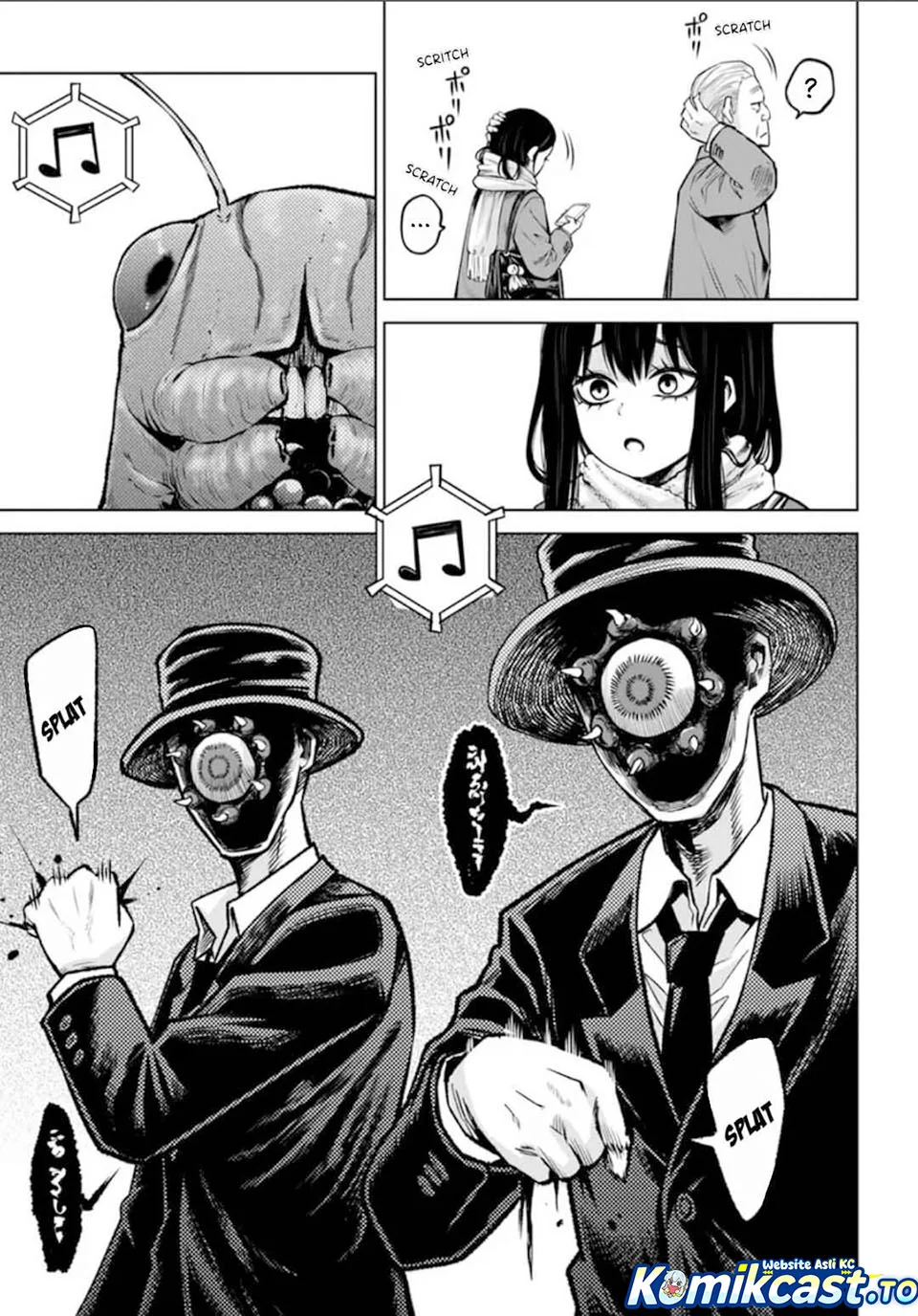 Chapter 68 - halaman 14