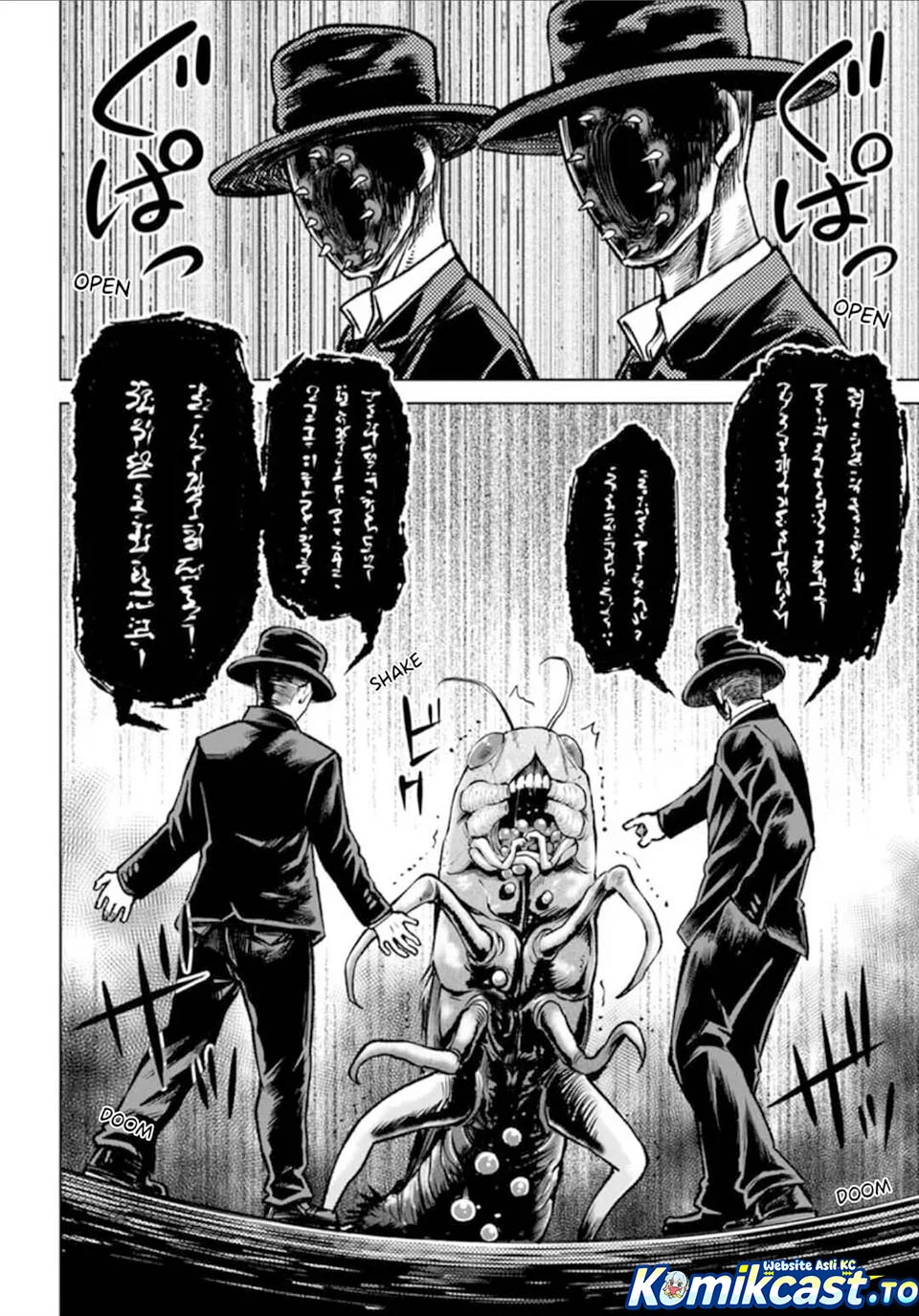 Chapter 68 - halaman 15
