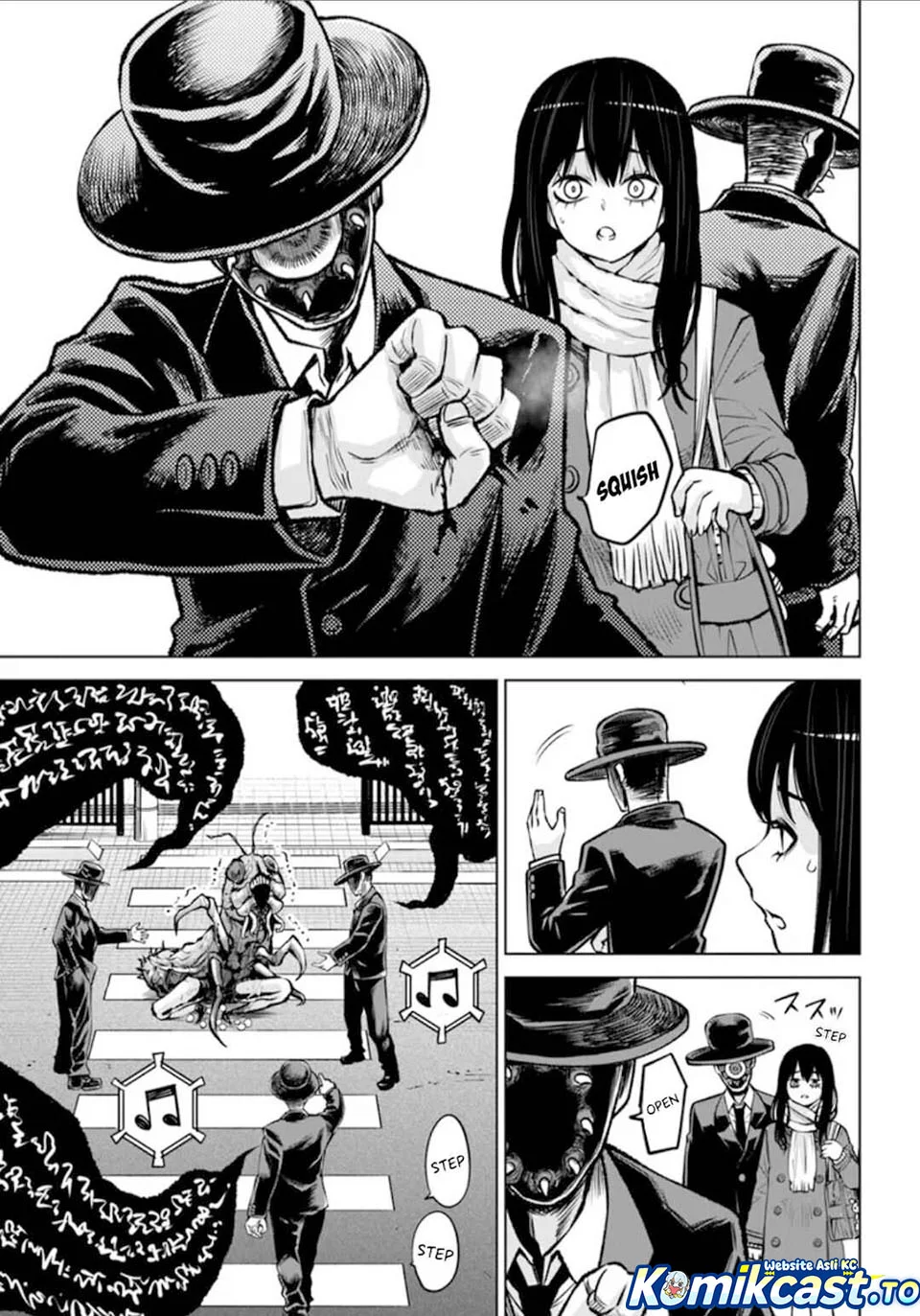 Chapter 68 - halaman 18