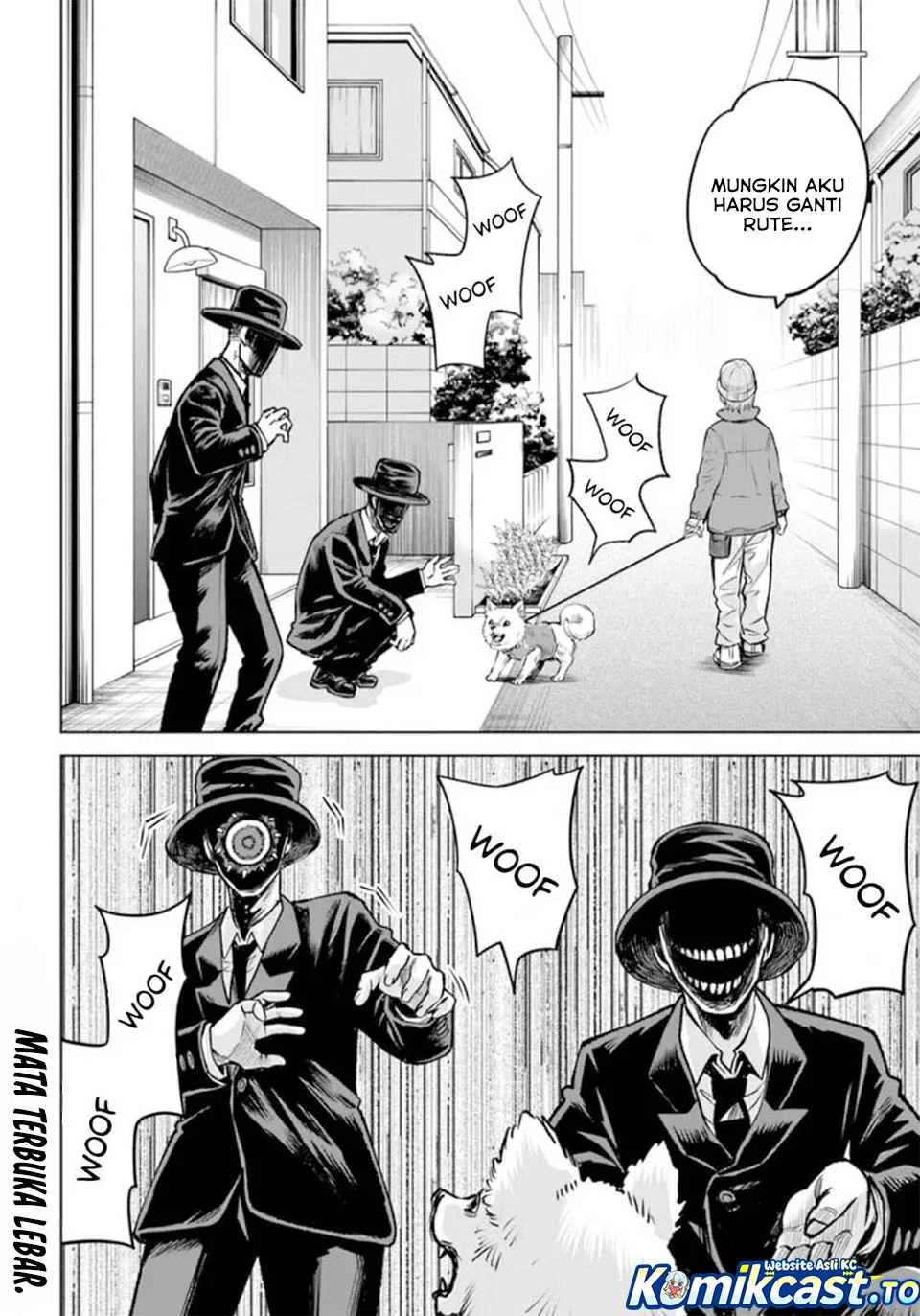 Chapter 68 - halaman 3