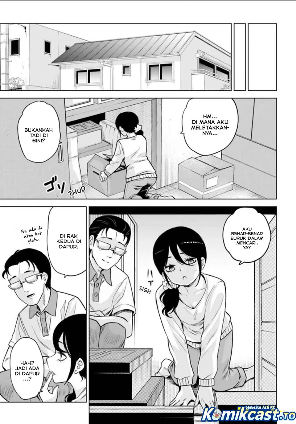 Chapter 68 - halaman 24