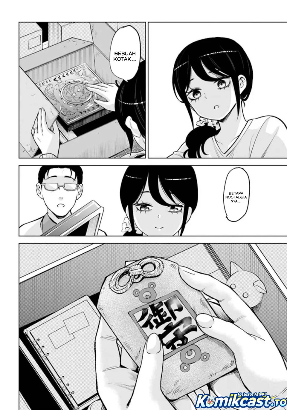 Chapter 68 - halaman 25