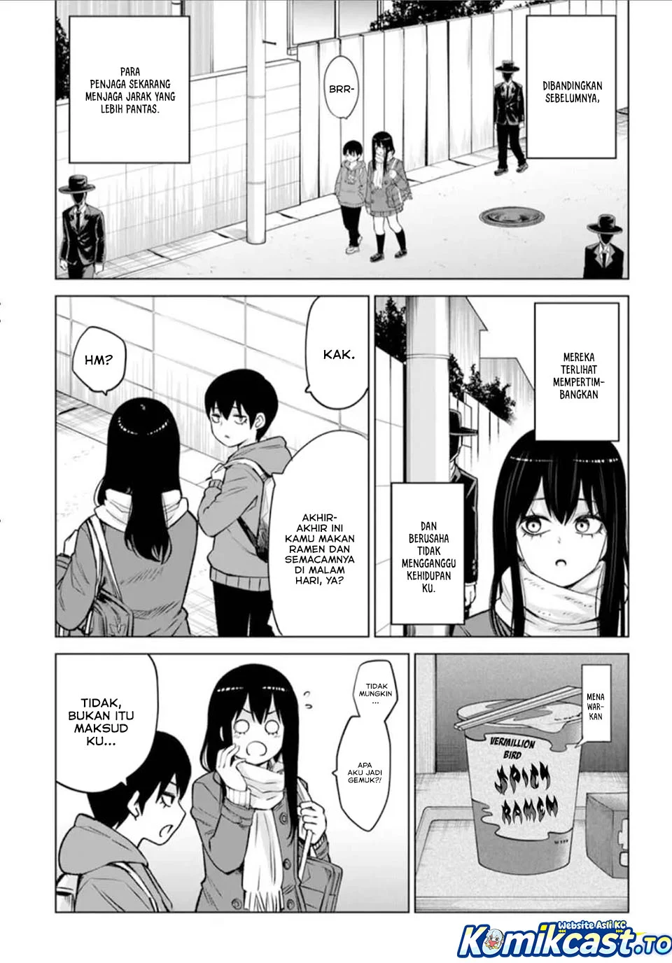 Chapter 68 - halaman 6