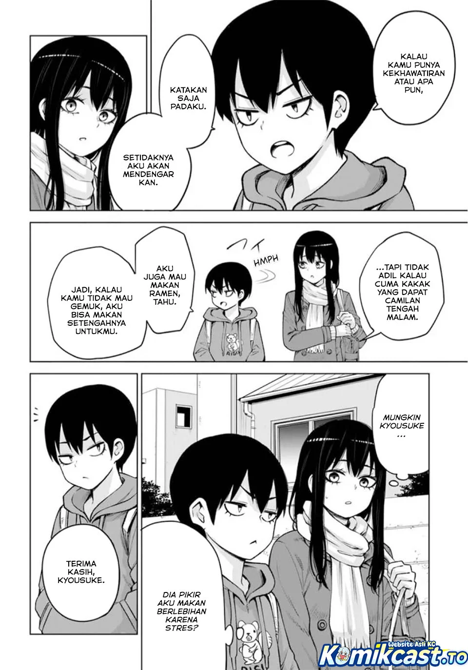 Chapter 68 - halaman 7