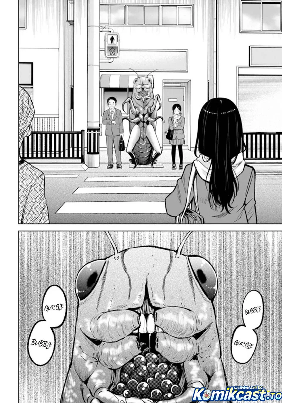Chapter 68 - halaman 9