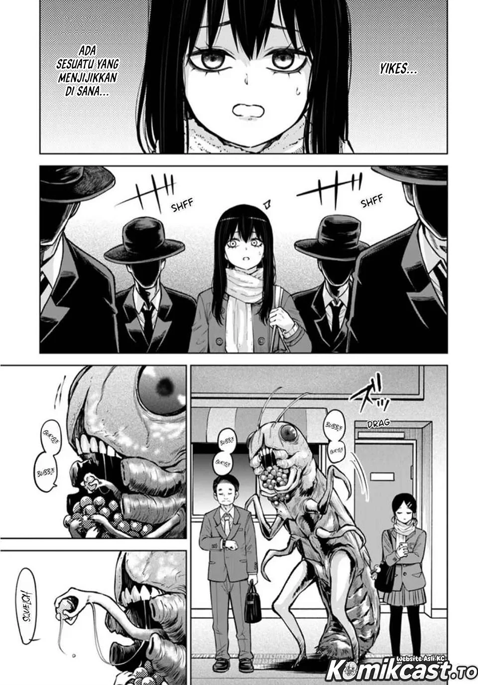 Chapter 68 - halaman 10