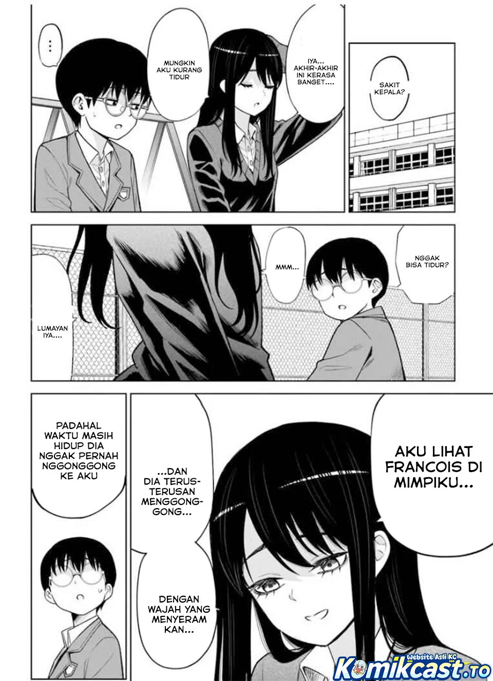 Chapter 69 - halaman 13