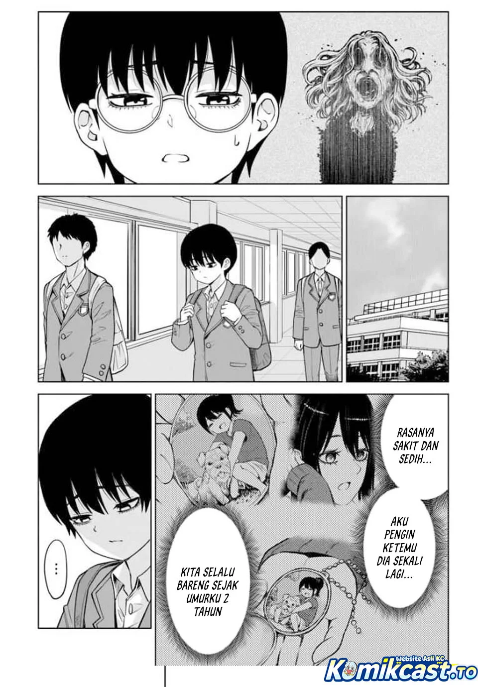 Chapter 69 - halaman 14