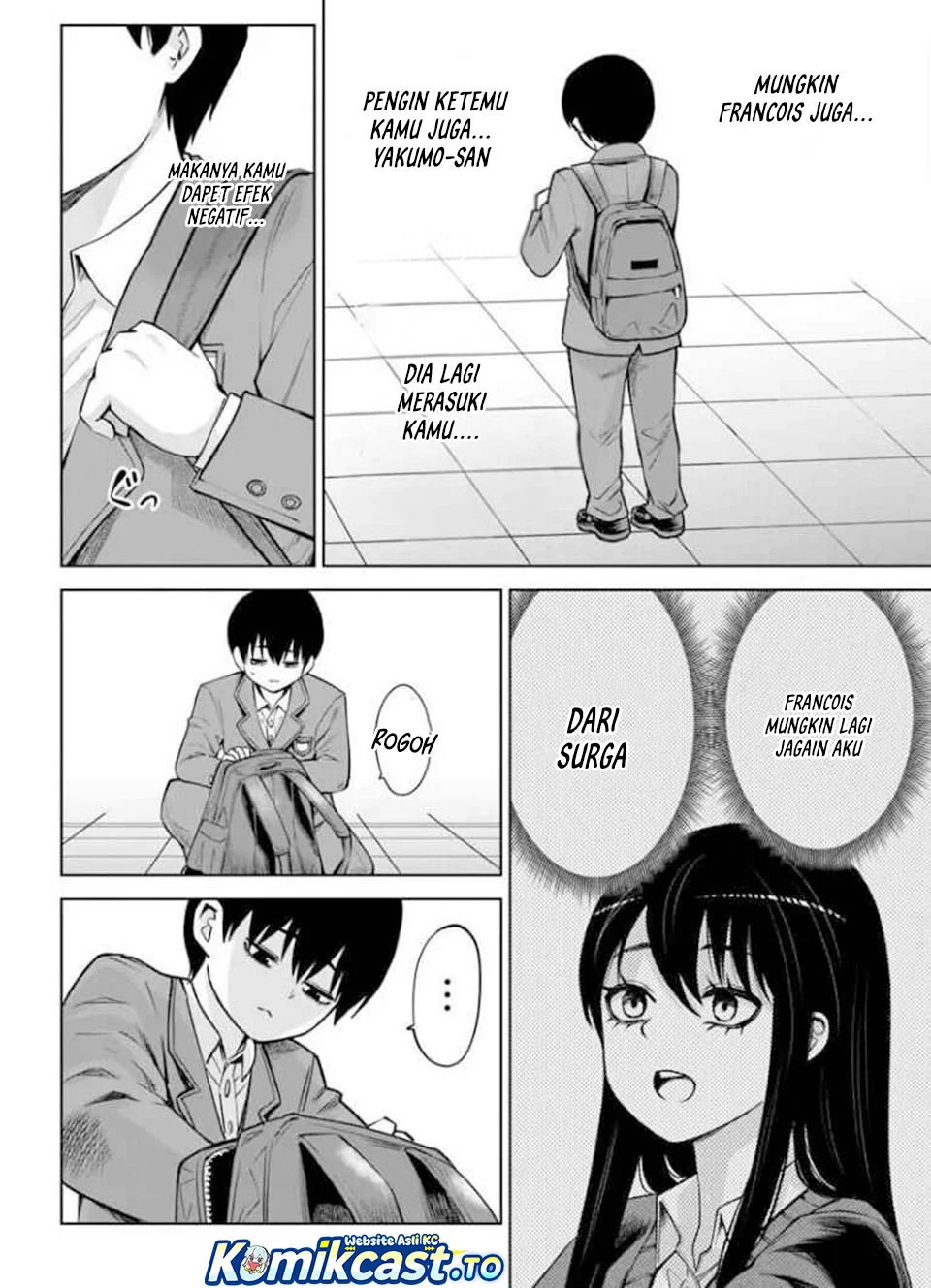 Chapter 69 - halaman 15