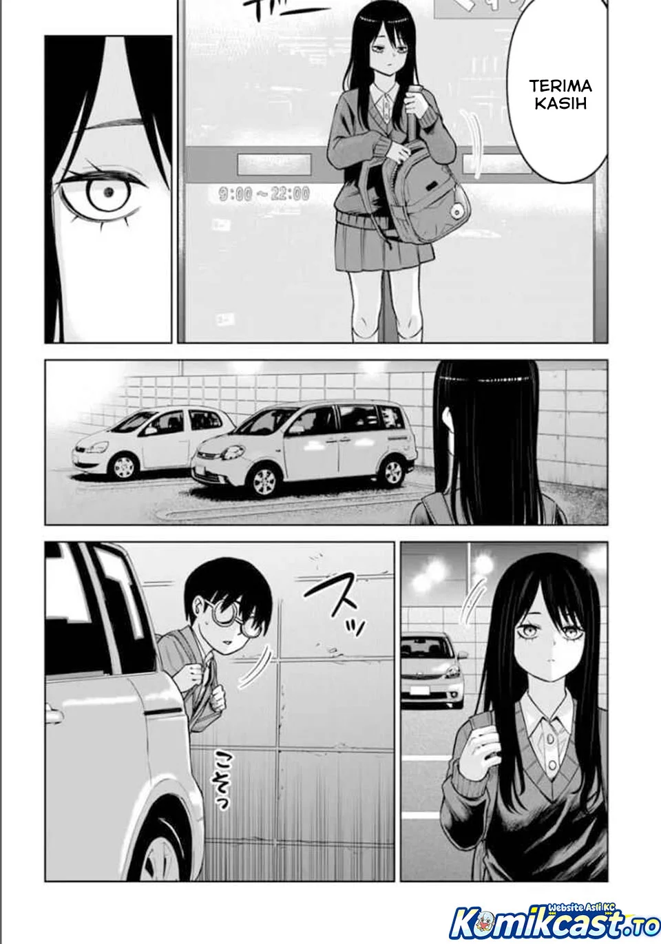 Chapter 69 - halaman 19