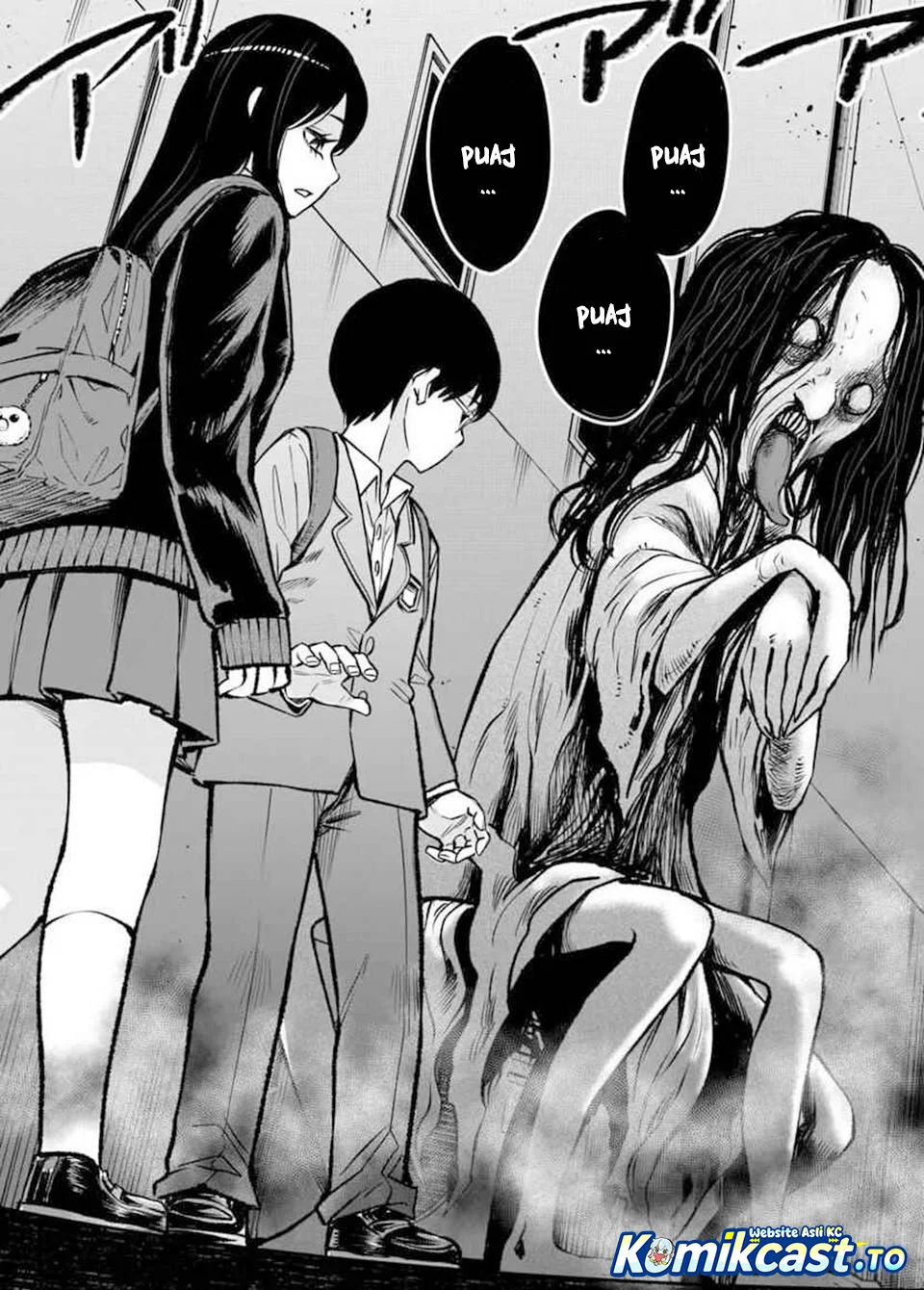 Chapter 69 - halaman 30