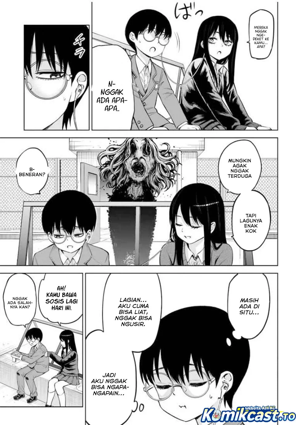 Chapter 69 - halaman 4