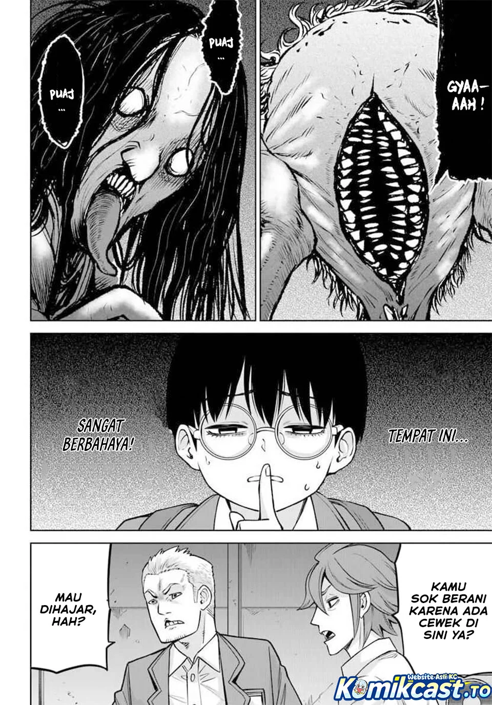 Chapter 69 - halaman 31