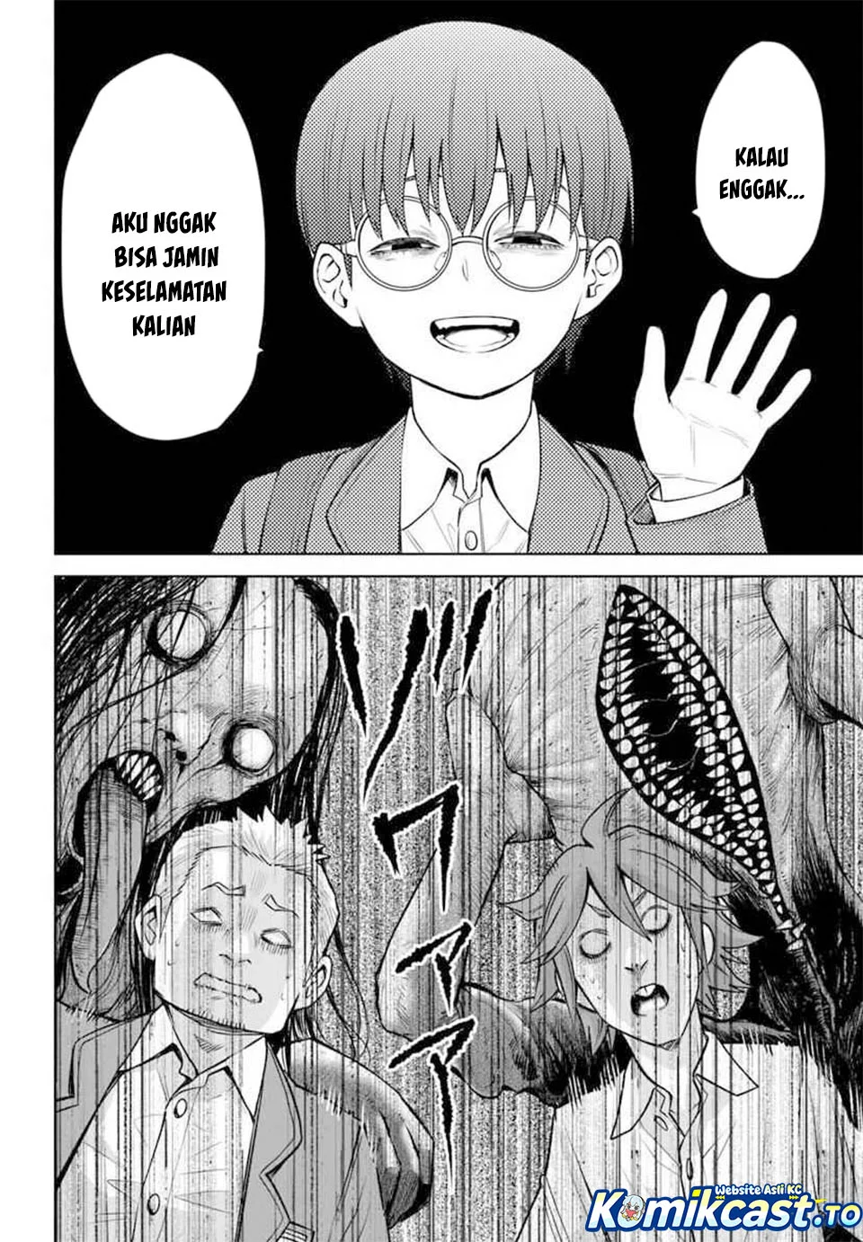 Chapter 69 - halaman 35