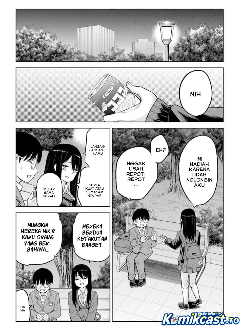 Chapter 69 - halaman 37