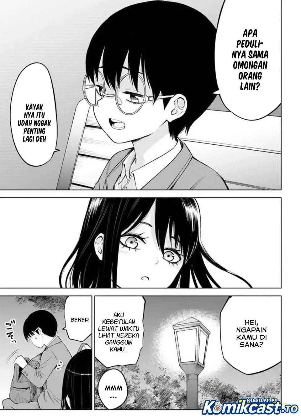 Chapter 69 - halaman 38
