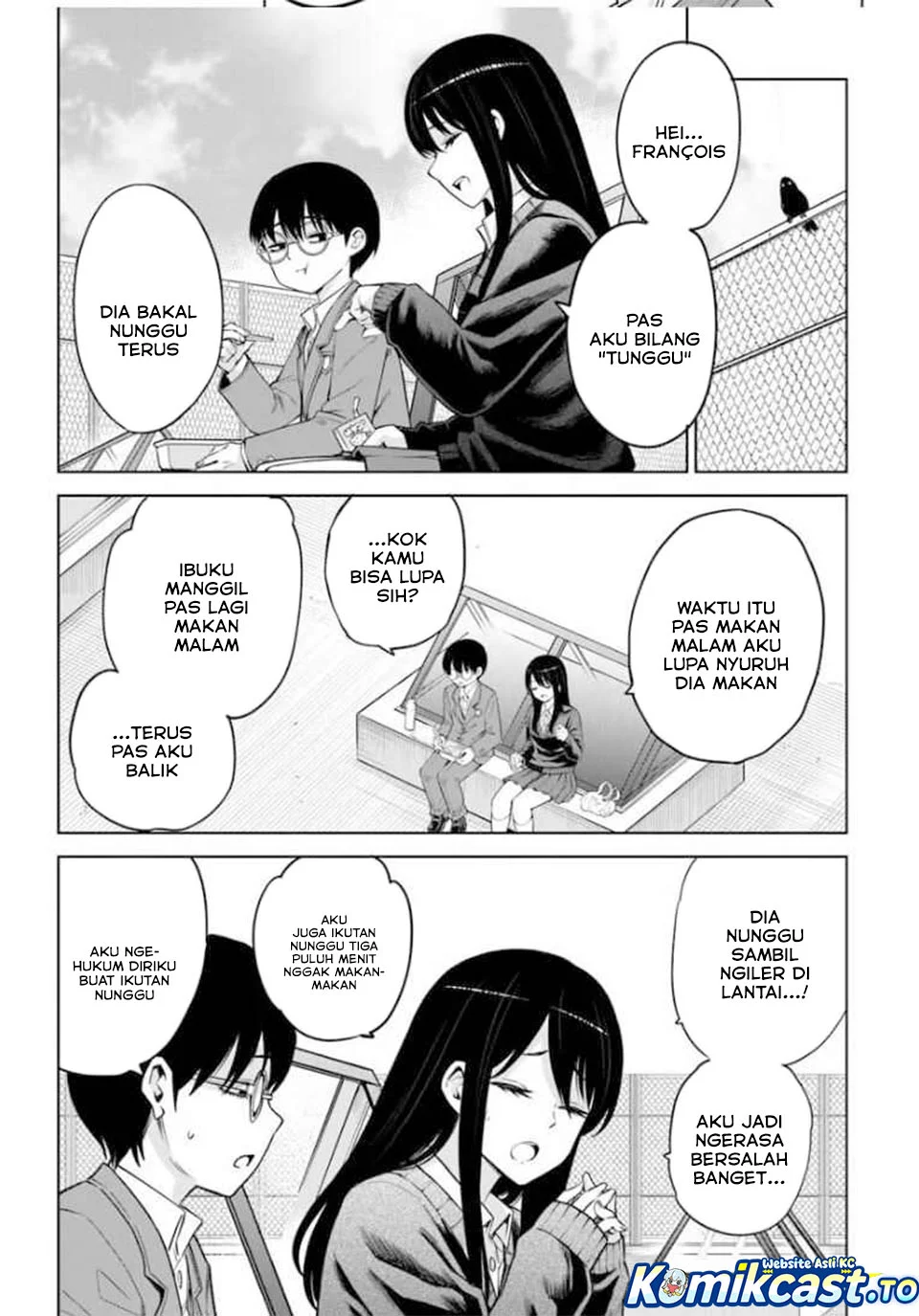 Chapter 69 - halaman 5