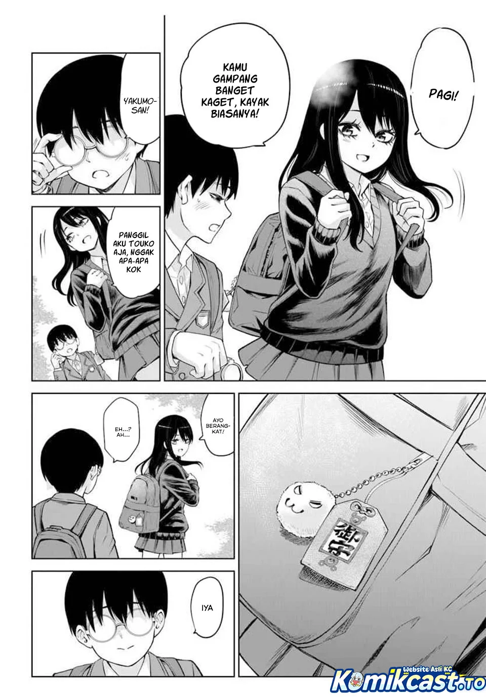 Chapter 69 - halaman 41