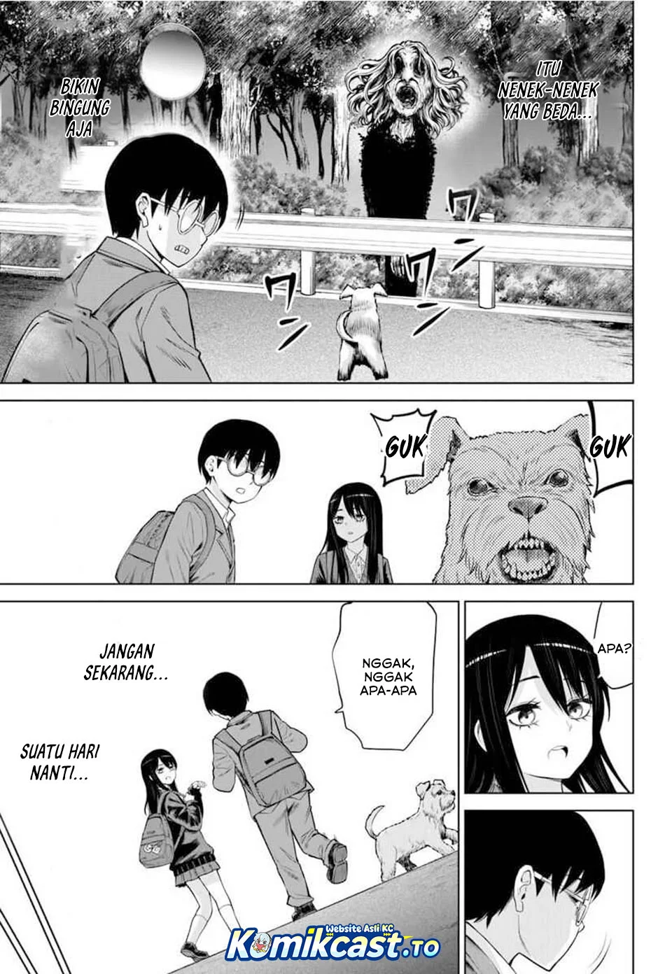 Chapter 69 - halaman 44