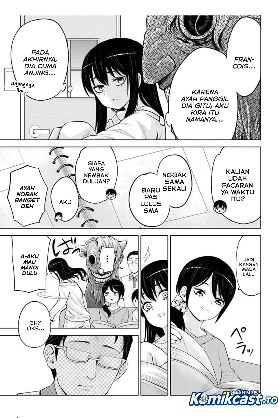 Chapter 69 - halaman 46