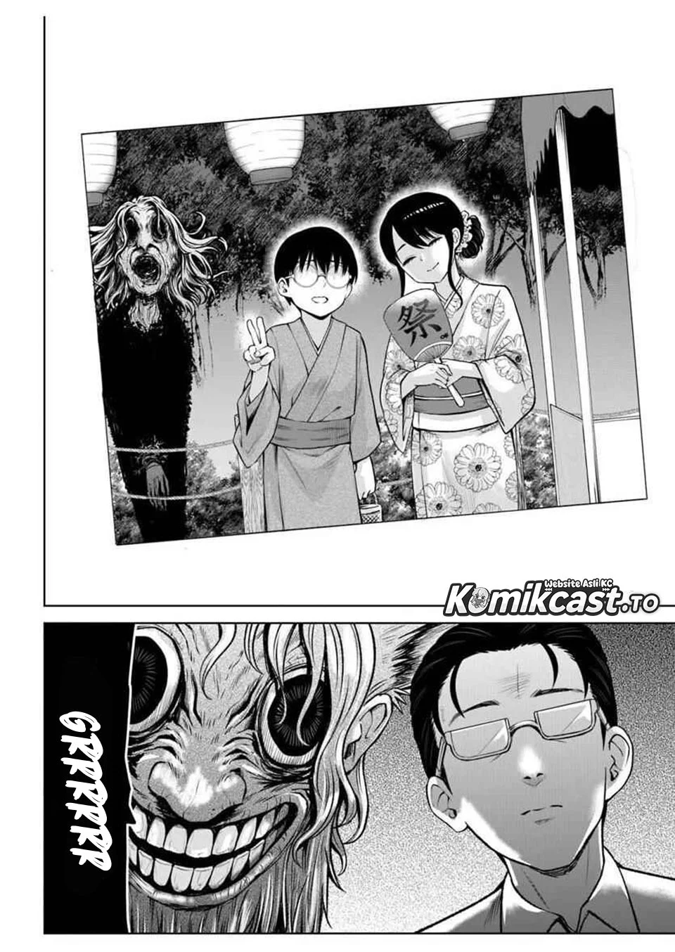 Chapter 69 - halaman 47