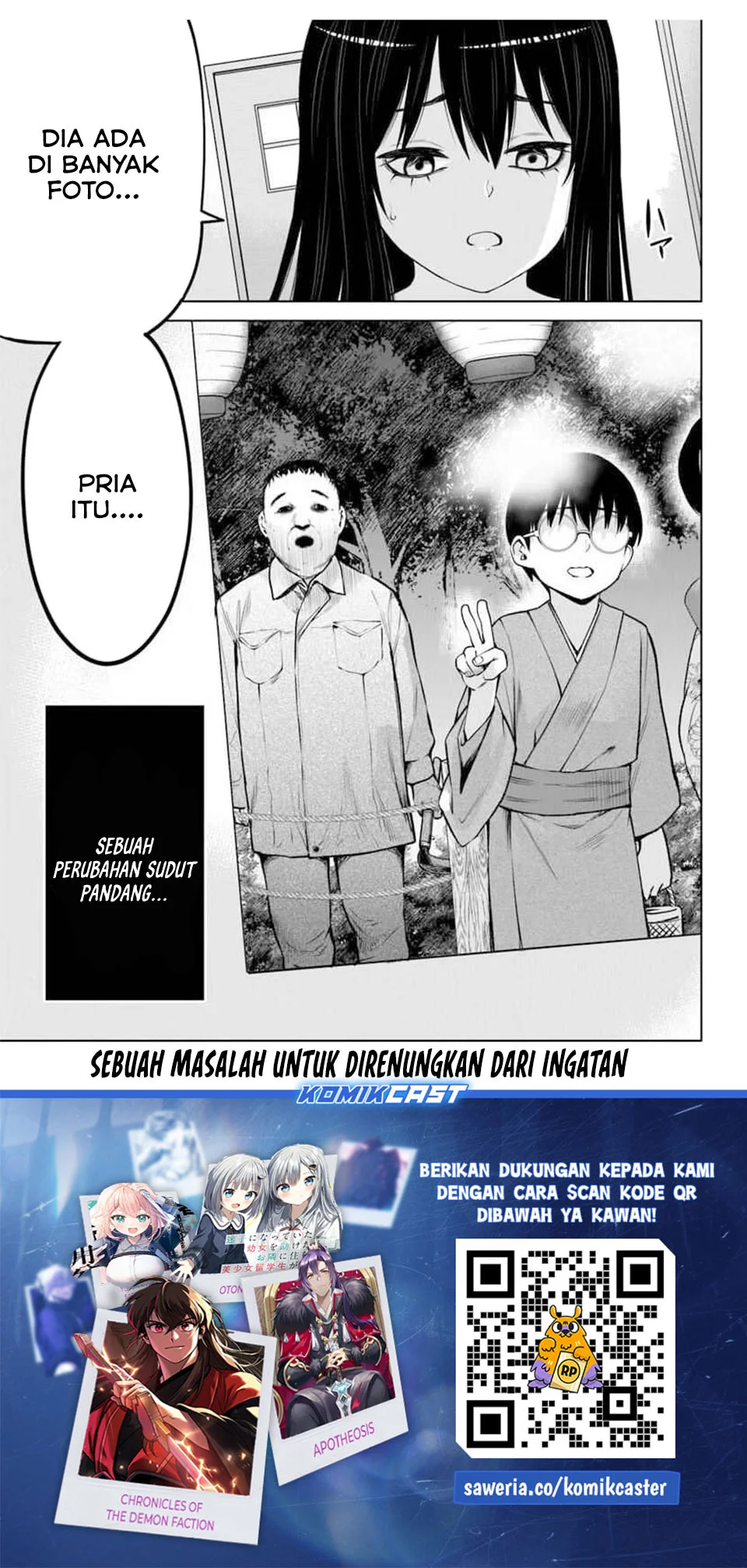 Chapter 69 - halaman 48