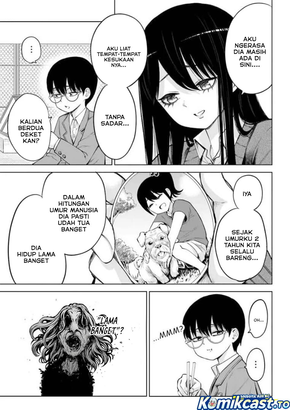 Chapter 69 - halaman 6