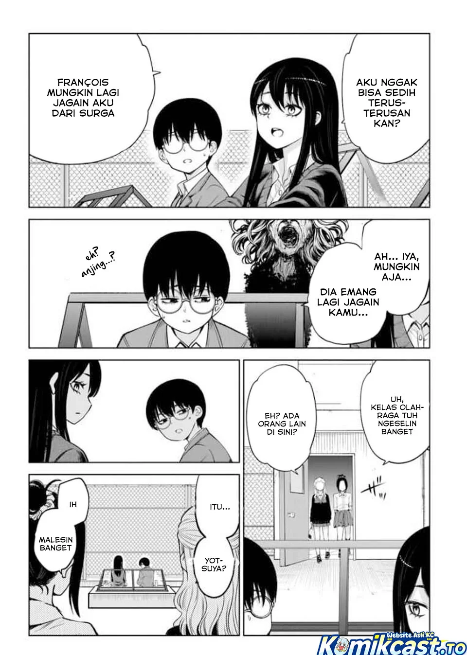 Chapter 69 - halaman 7