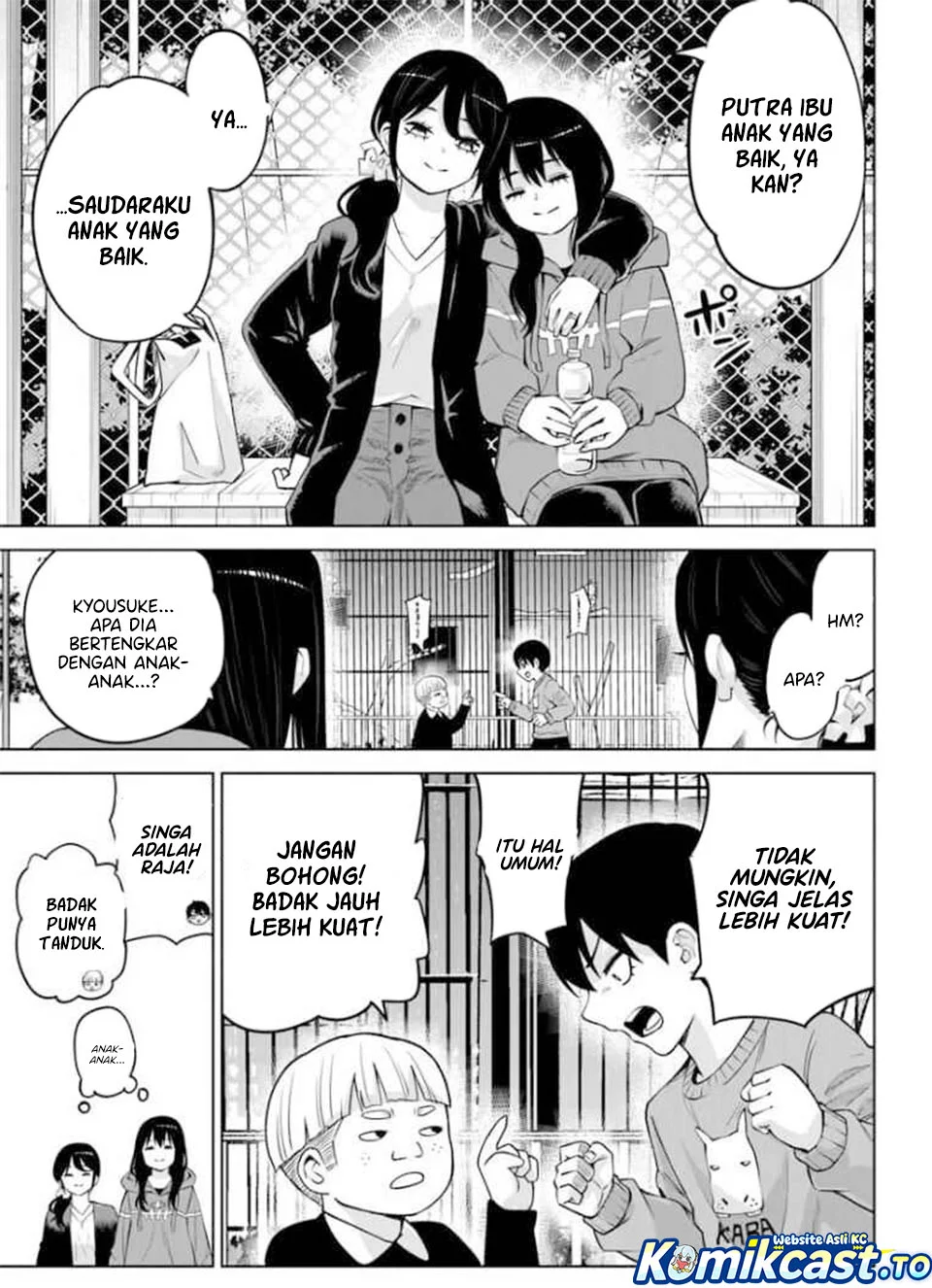 Chapter 70.1 - halaman 36