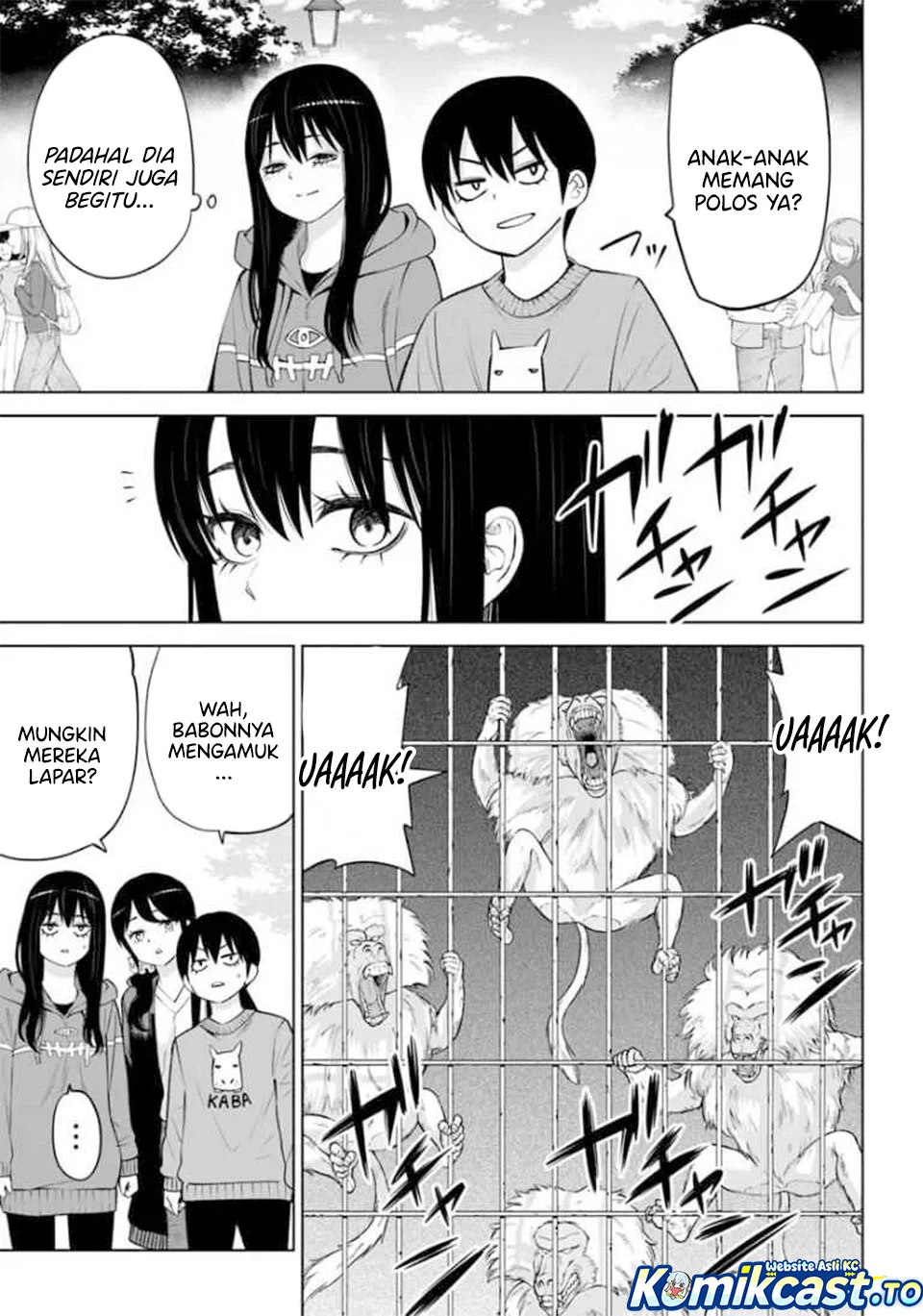 Chapter 70.1 - halaman 5