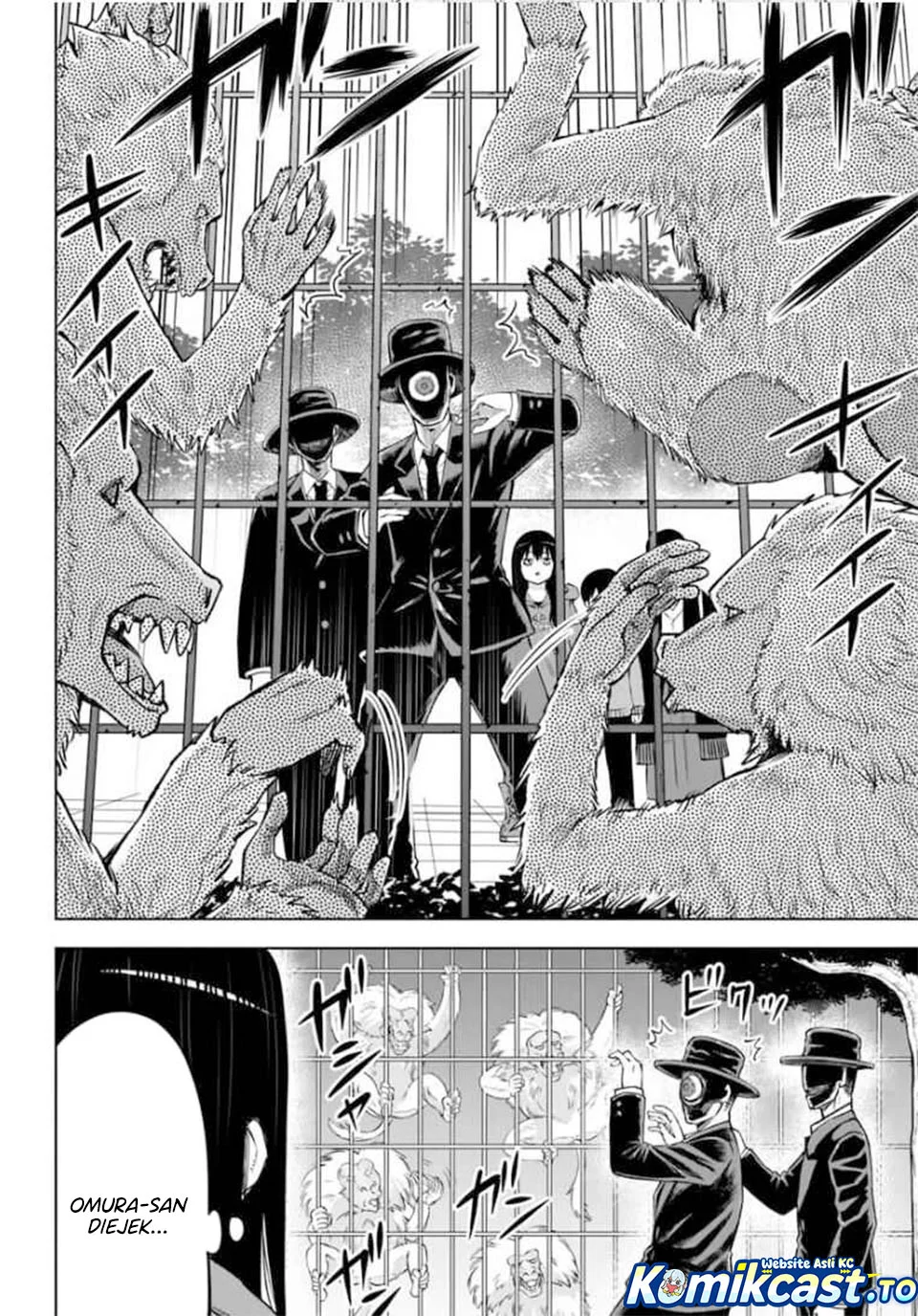 Chapter 70.1 - halaman 6
