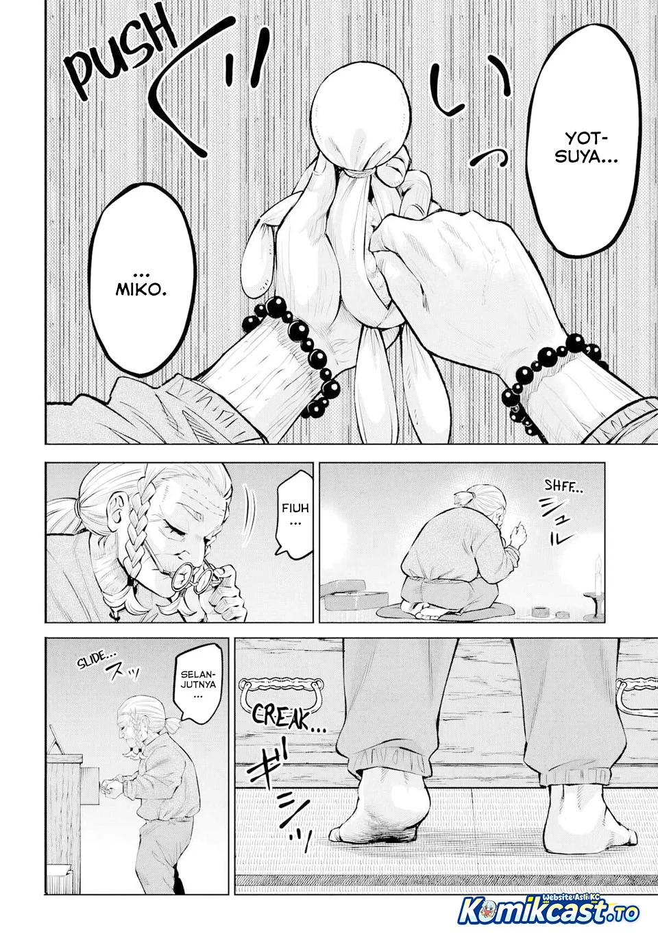 Chapter 71 - halaman 20
