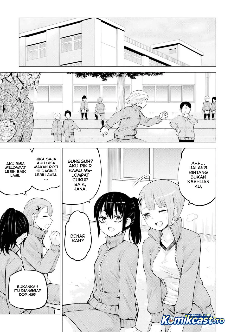 Chapter 71 - halaman 23