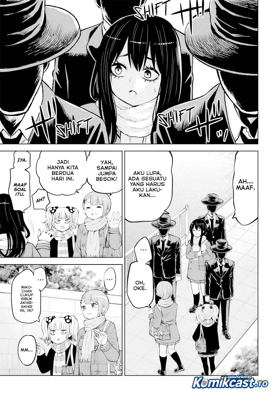 Chapter 71 - halaman 31