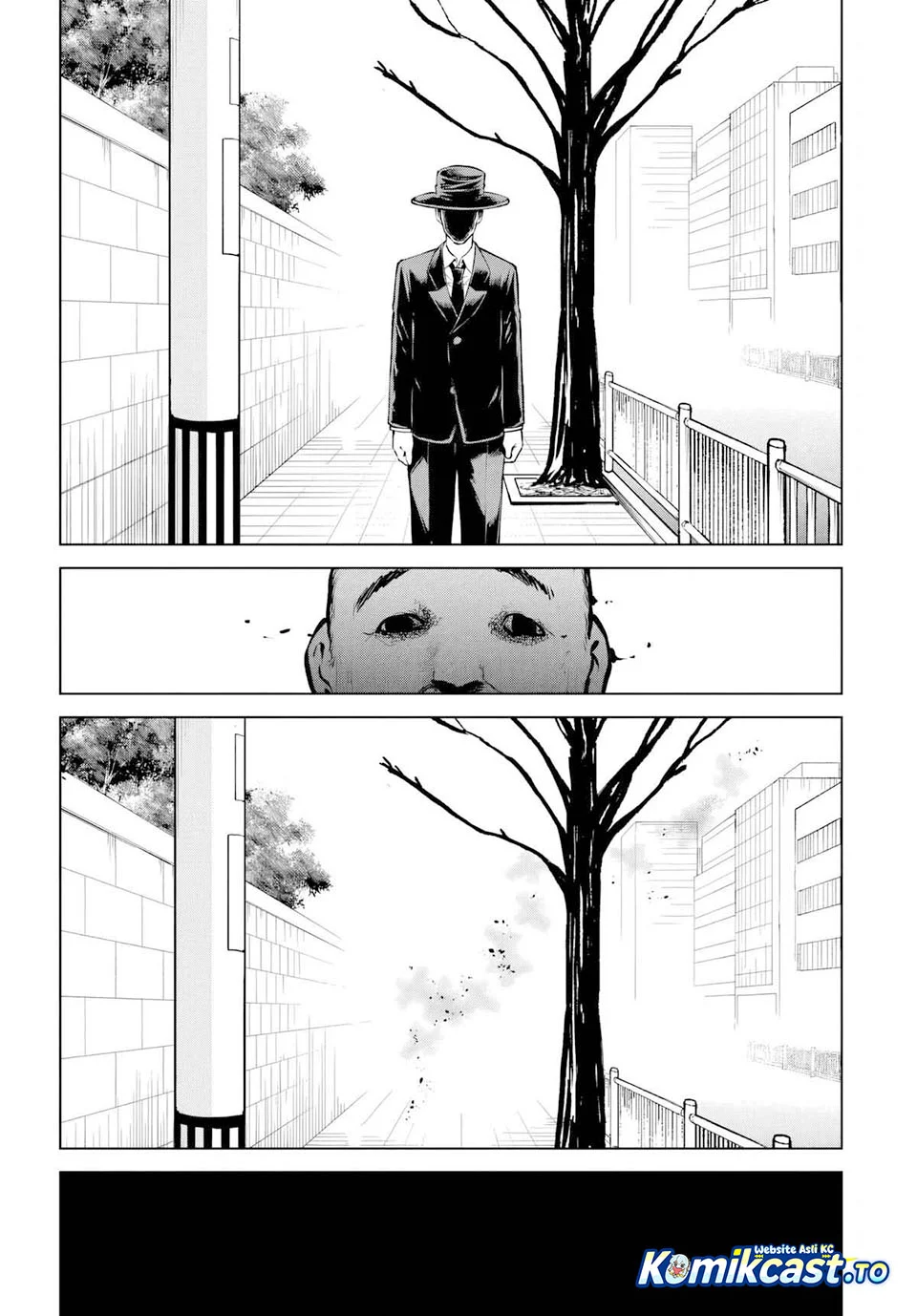Chapter 71 - halaman 42