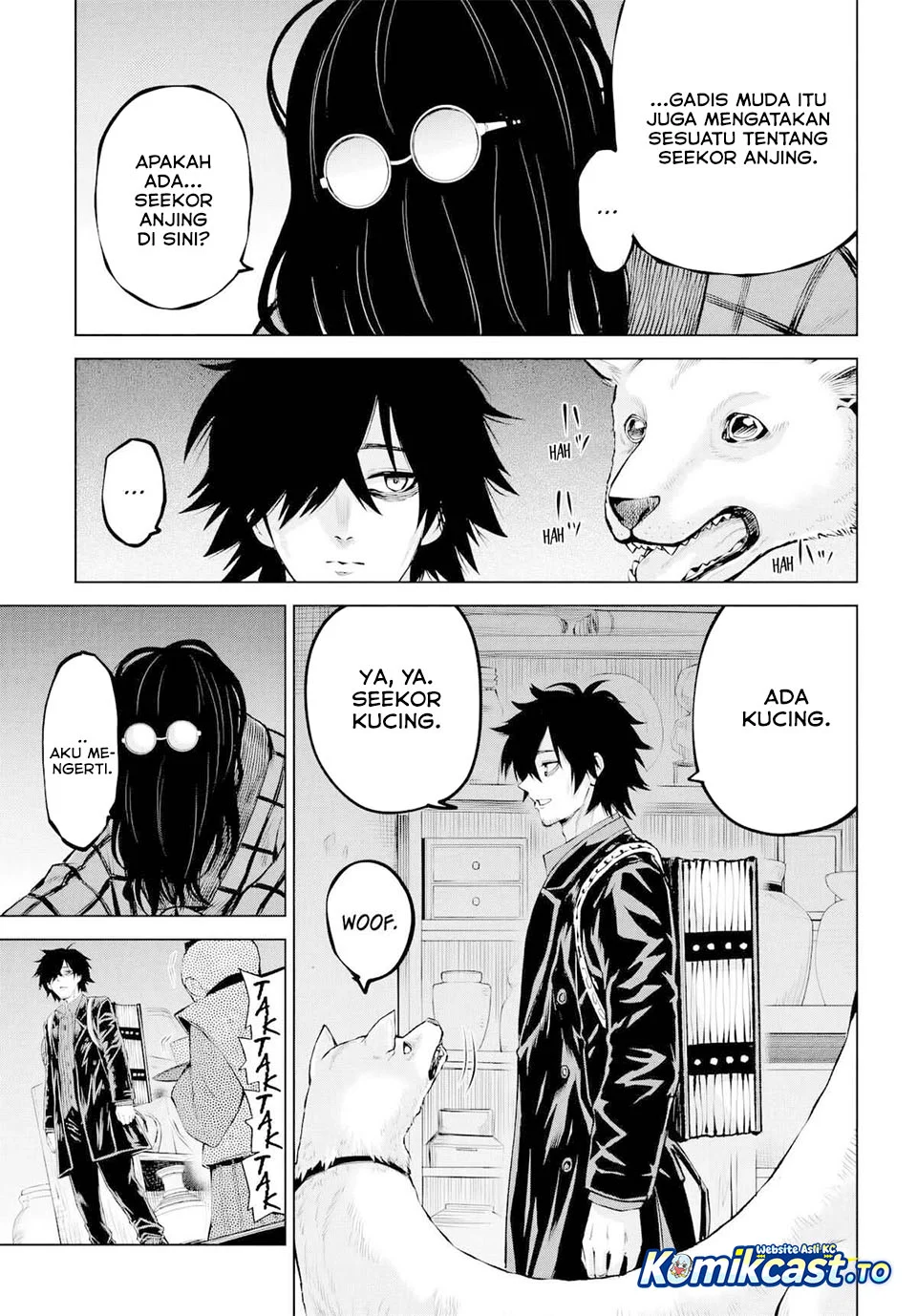 Chapter 71 - halaman 7