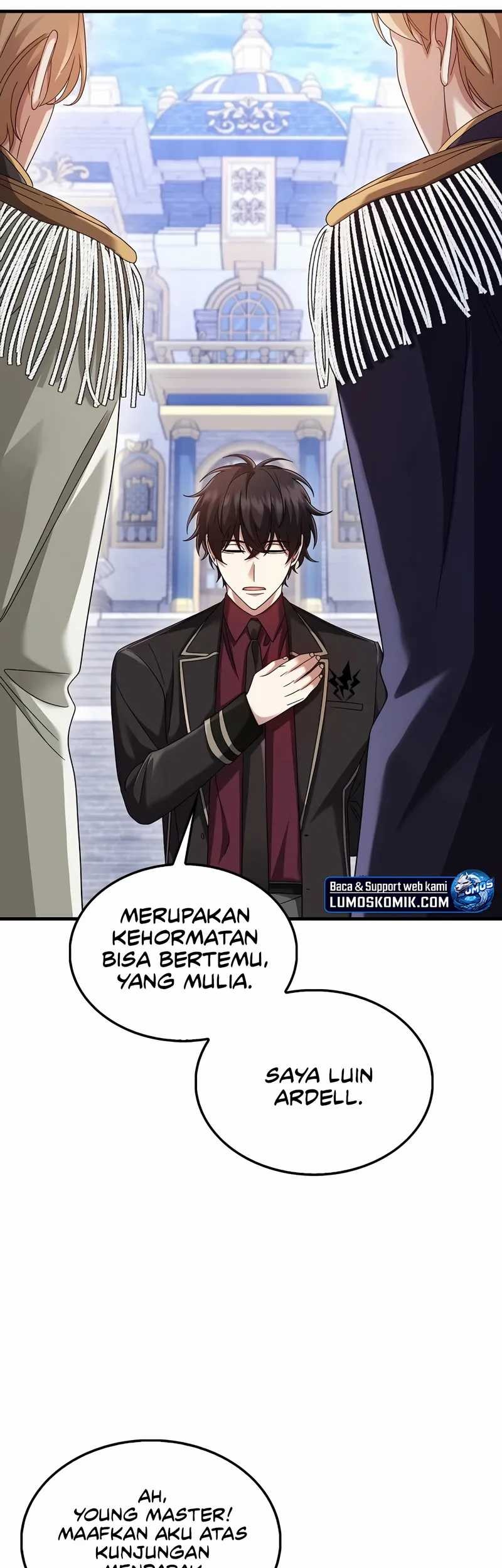Chapter 50 - halaman 85
