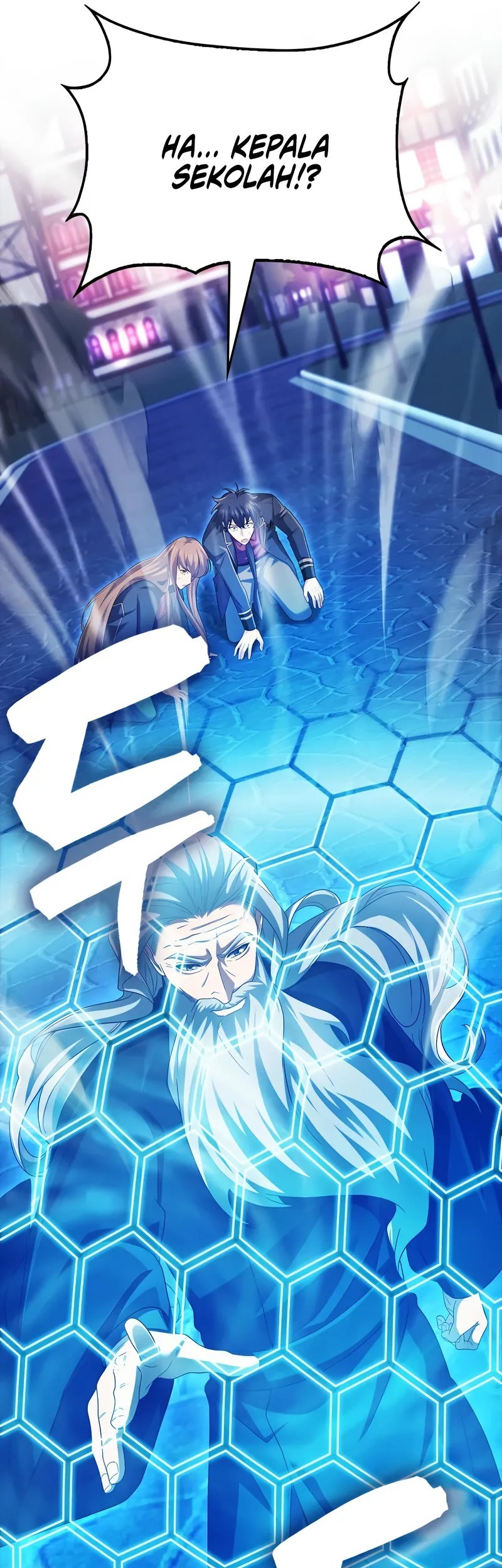 Chapter 60 - halaman 74