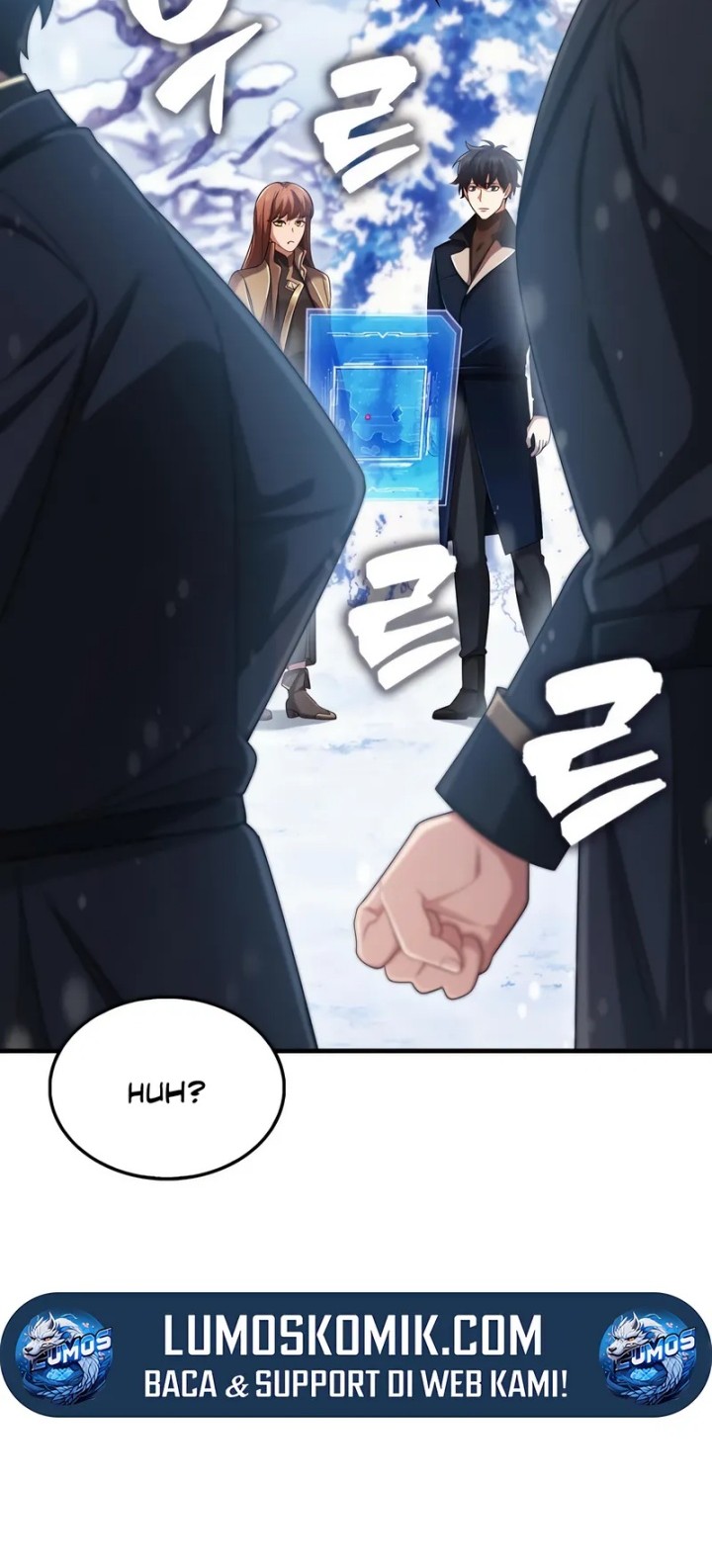 Chapter 64 - halaman 58