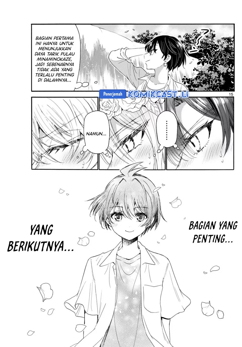 Chapter 100 - halaman 13