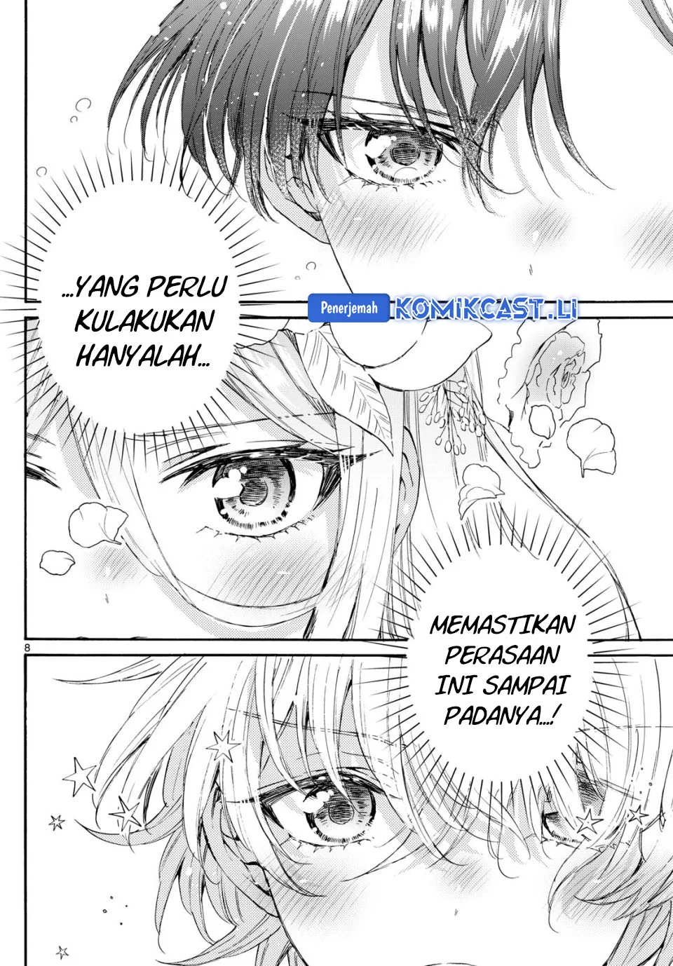 Chapter 101 - halaman 7