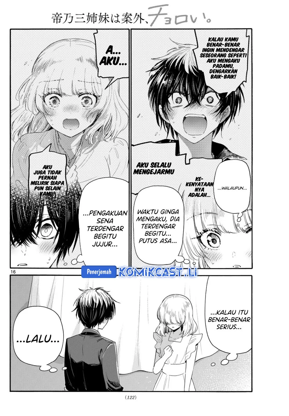 Chapter 102 - halaman 16