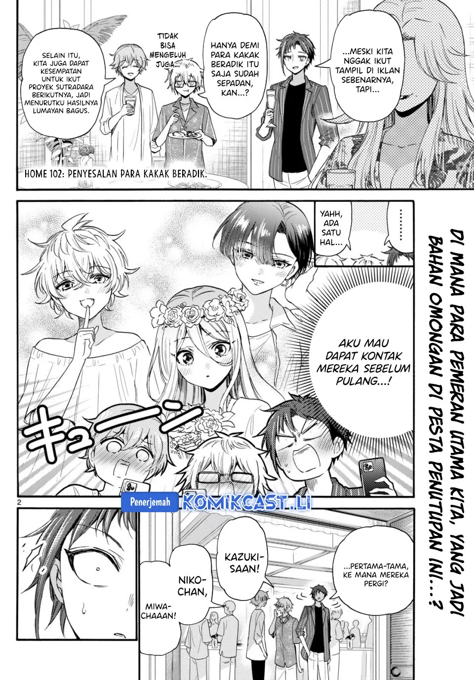 Chapter 102 - halaman 2