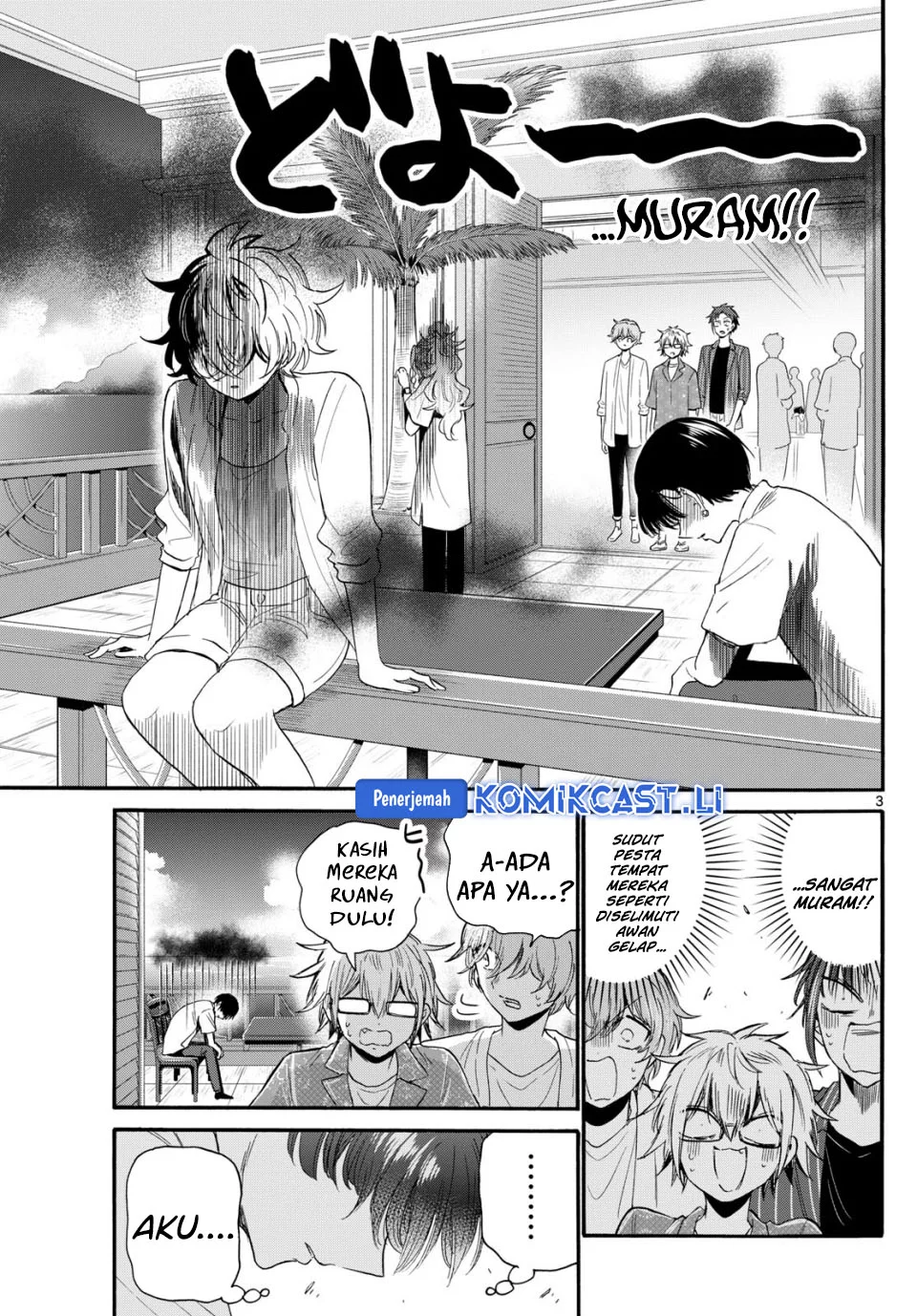 Chapter 102 - halaman 3