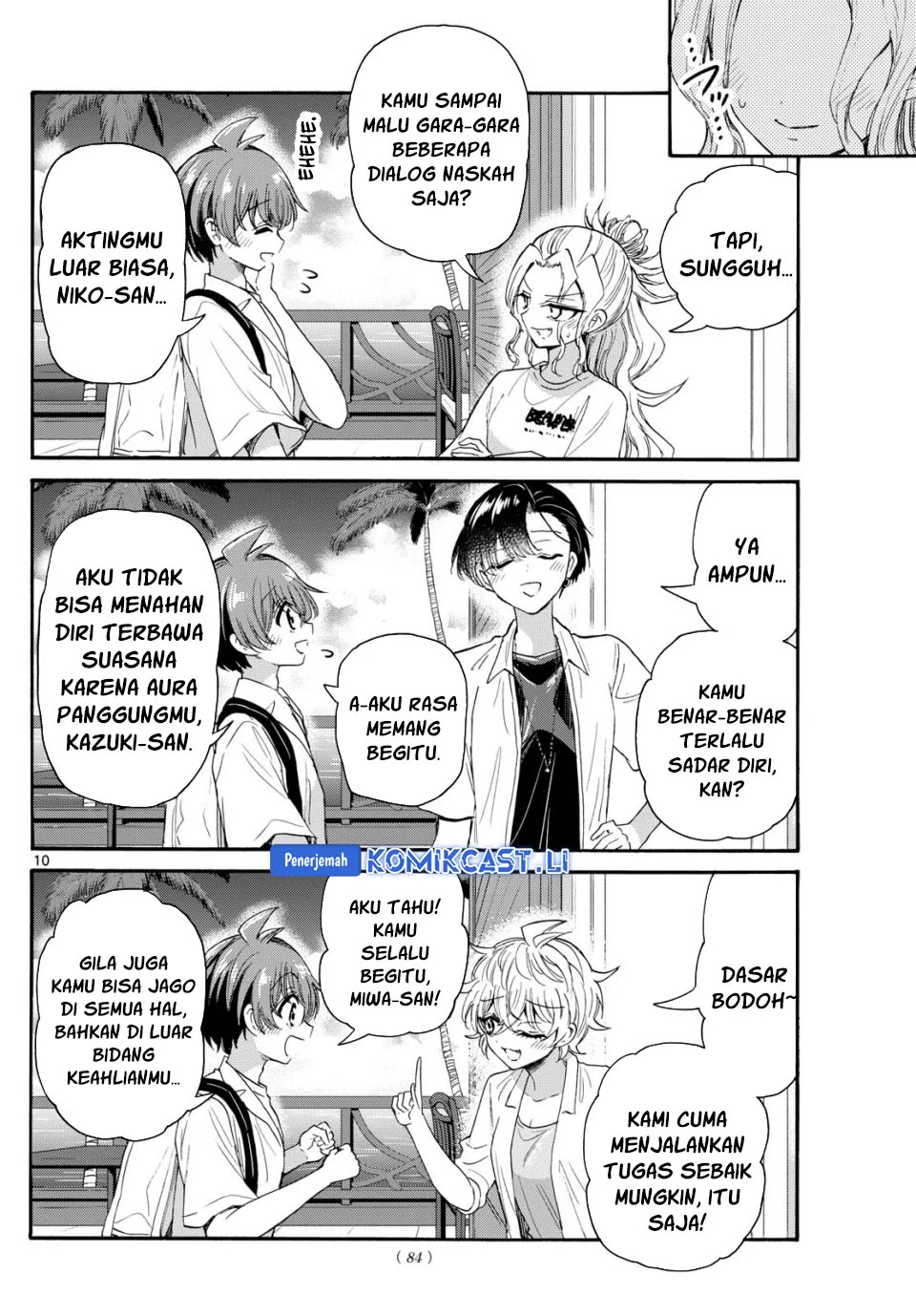 Chapter 103 - halaman 10